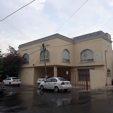 Casa Moderna Fundidora Hotel San Nicolás de los Garzas Esterno foto