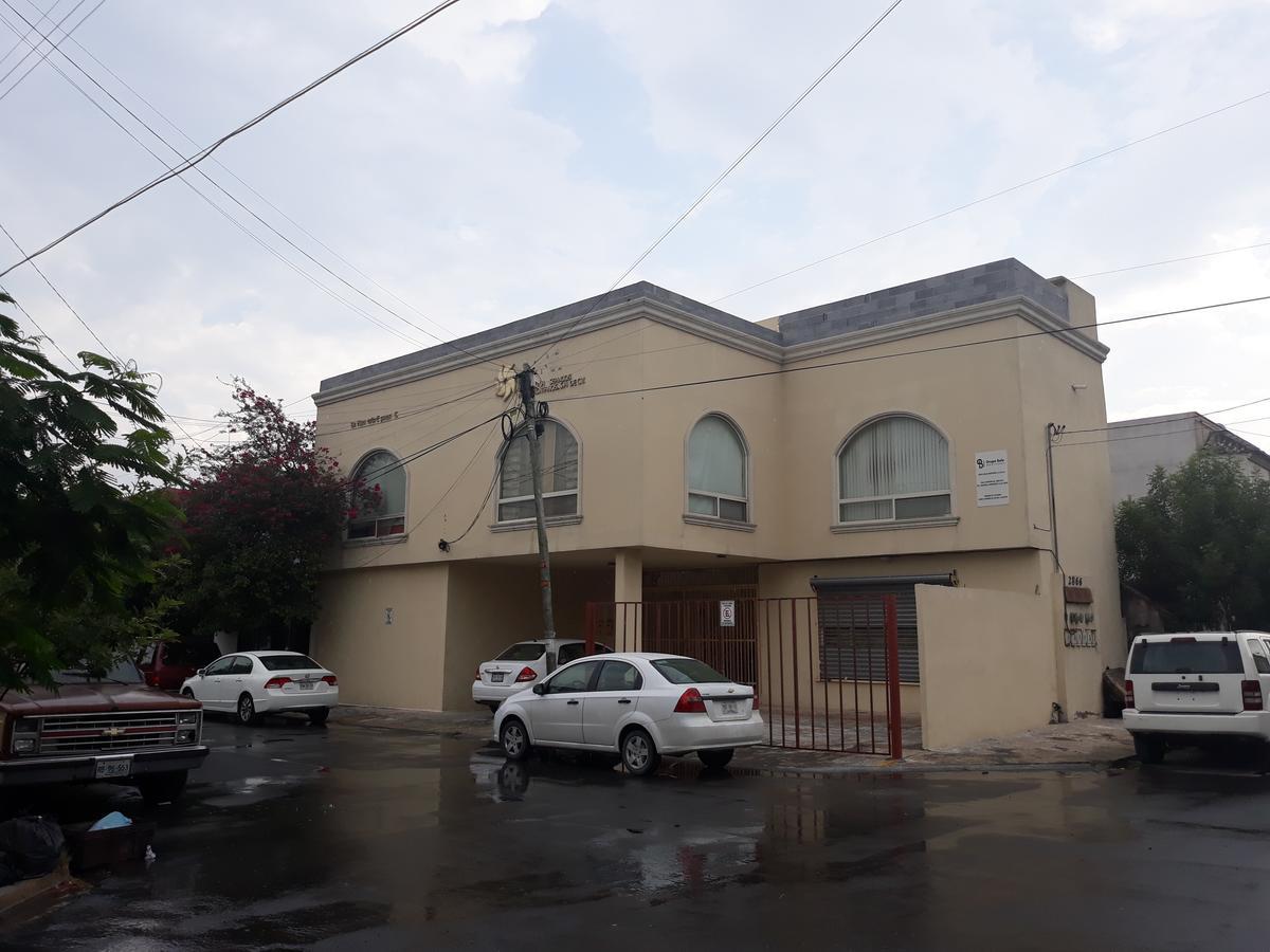 Casa Moderna Fundidora Hotel San Nicolás de los Garzas Esterno foto
