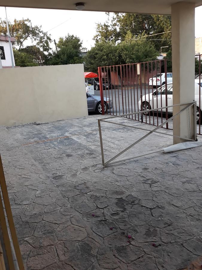 Casa Moderna Fundidora Hotel San Nicolás de los Garzas Esterno foto