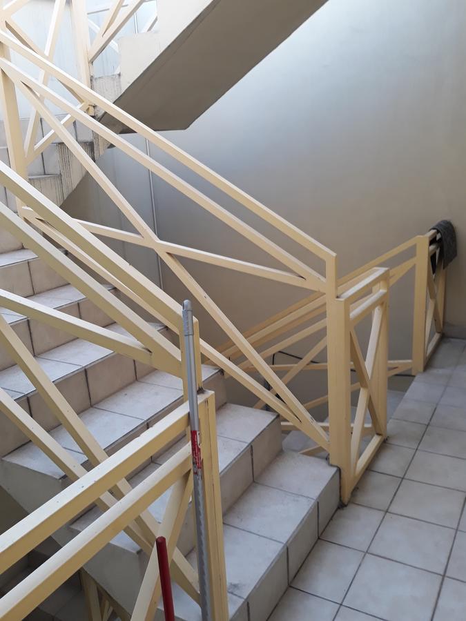 Casa Moderna Fundidora Hotel San Nicolás de los Garzas Esterno foto