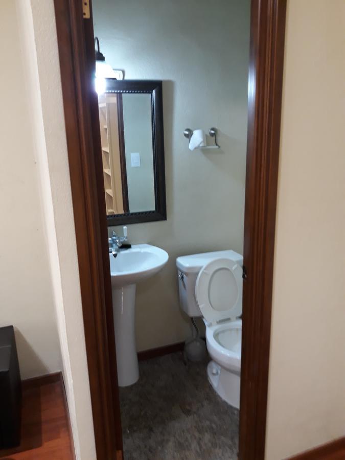 Casa Moderna Fundidora Hotel San Nicolás de los Garzas Esterno foto