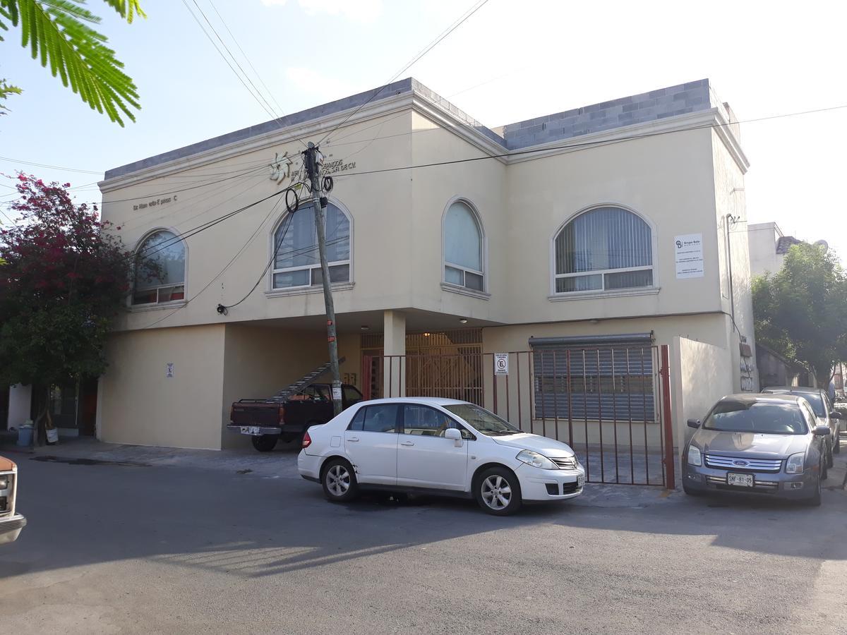 Casa Moderna Fundidora Hotel San Nicolás de los Garzas Esterno foto