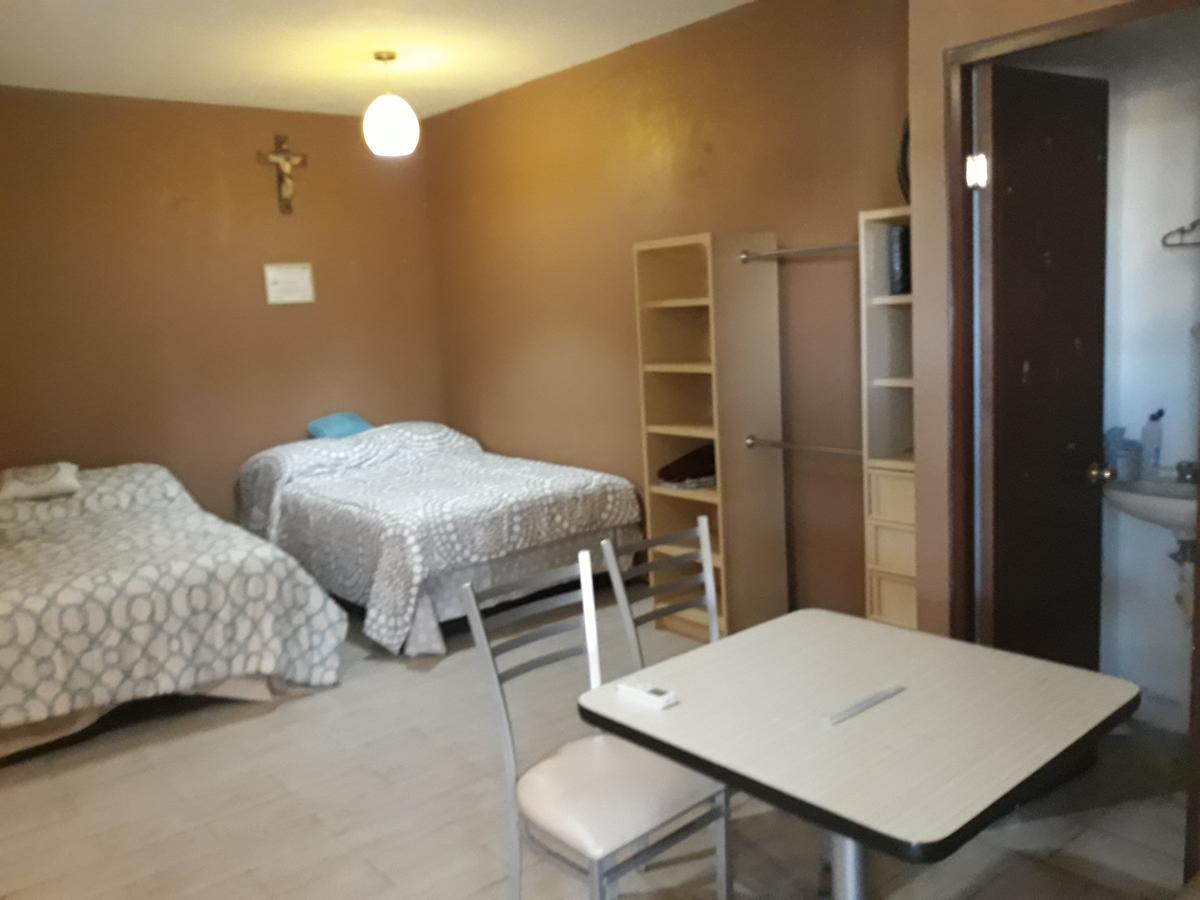 Casa Moderna Fundidora Hotel San Nicolás de los Garzas Esterno foto