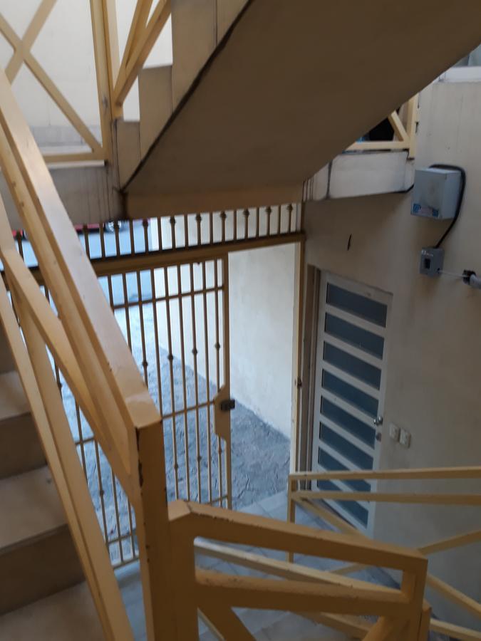 Casa Moderna Fundidora Hotel San Nicolás de los Garzas Esterno foto